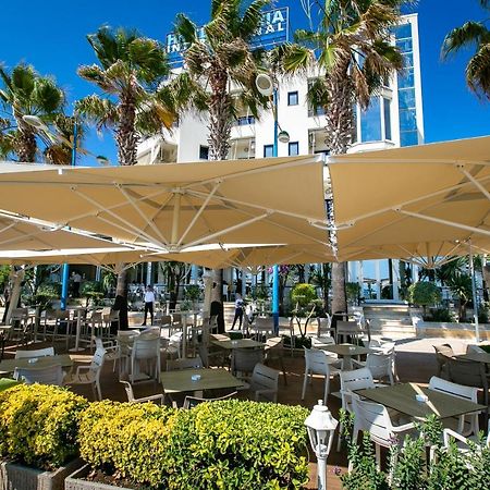 Iliria Internacional Hotel Durrës Zewnętrze zdjęcie
