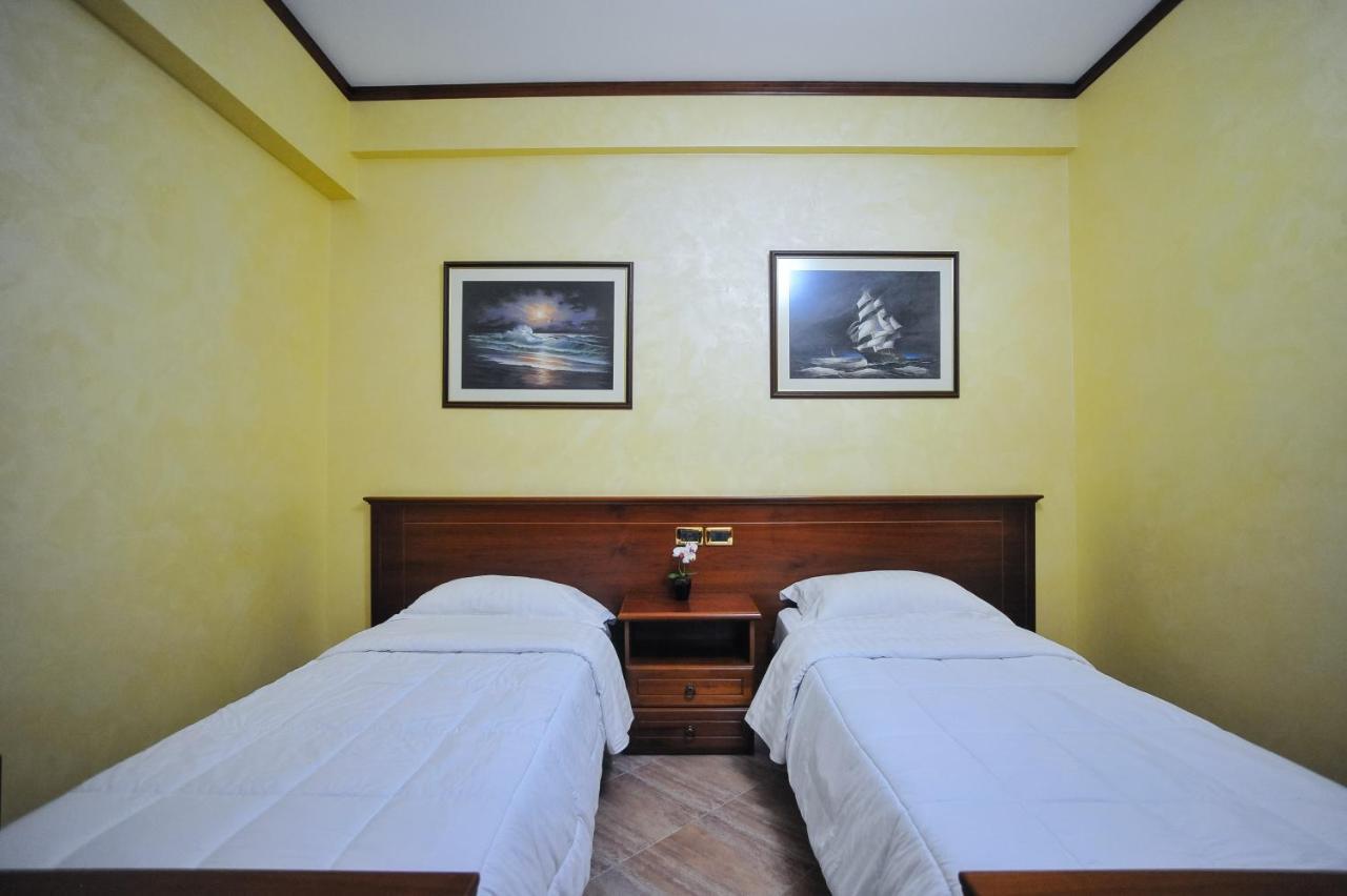 Iliria Internacional Hotel Durrës Zewnętrze zdjęcie